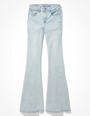 AE Pride Ne(x)t Level Festival Flare Jean