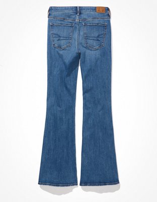 AE Ne(x)t Level Low-Rise Flare Jean
