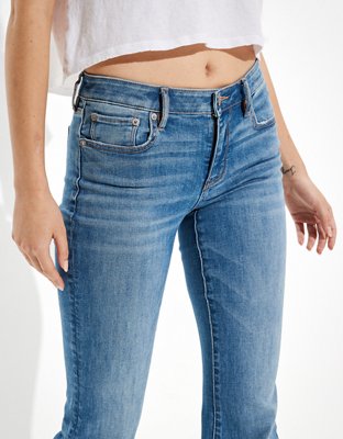 AE Ne(x)t Level Low-Rise Flare Jean