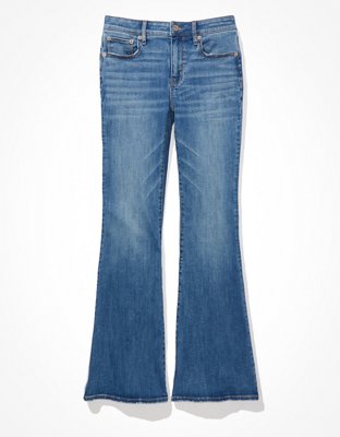 AE Ne(x)t Level Low-Rise Flare Jean