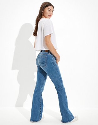 AE Ne(x)t Level Low-Rise Flare Jean