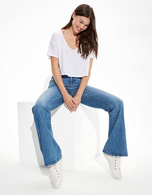 AE Ne(x)t Level Low-Rise Flare Jean