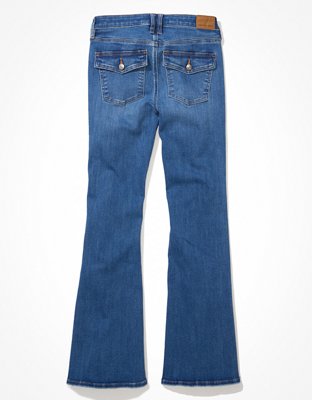 AE Ne(x)t Level Low-Rise Flare Jean