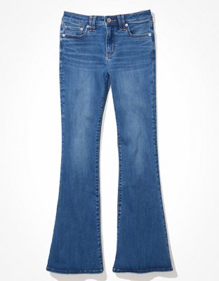 AE Ne(x)t Level Low-Rise Flare Jean