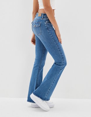 AE Ne(x)t Level Low-Rise Flare Jean