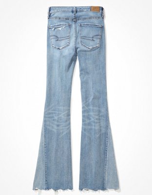 AE Ne(x)t Level Flare Jean para festival