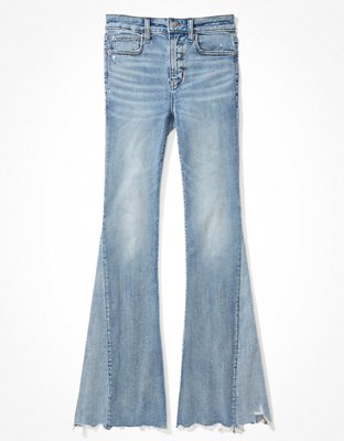 AE Ne(x)t Level Flare Jean para festival
