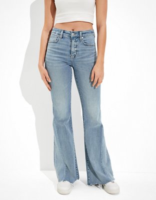 AE Ne(x)t Level Flare Jean para festival