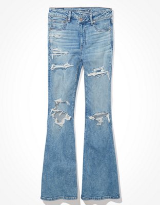 AE Dream Super High-Waisted Jegging