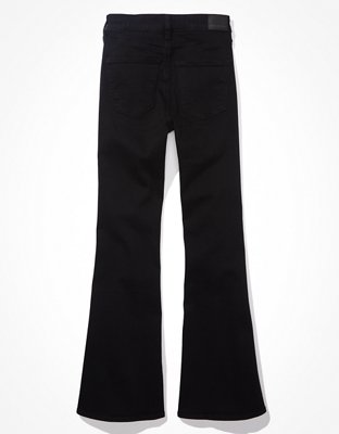 AE Ne(x)t Level Festival Flare Jean