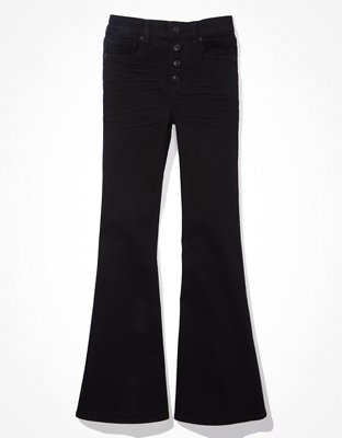 AE Ne(x)t Level Festival Flare Jean