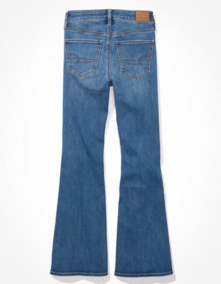 AE Ne(x)t Level Flare Jean para festival