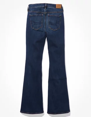 AE Ne(x)t Level Low-Rise Flare Jean