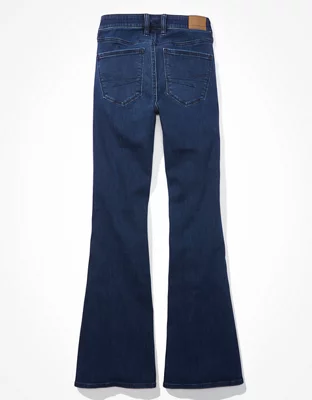 AE Ne(x)t Level Festival Flare Jean