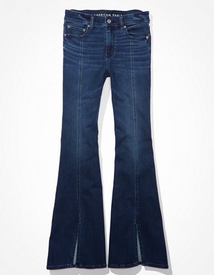 AE Ne(x)t Level Festival Flare Jean