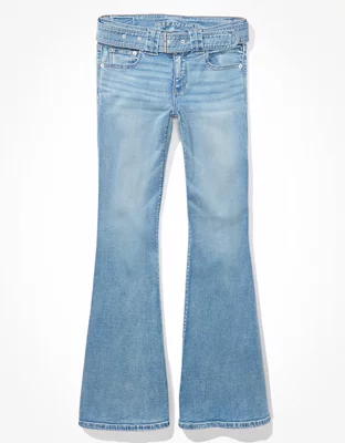 AE Ne(x)t Level Low-Rise Flare Jean