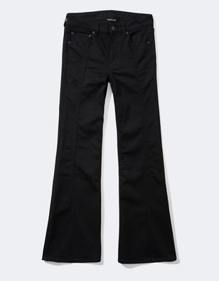 AE Ne(x)t Level Flare Jean para festival