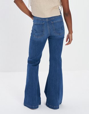 AE Ne(x)t Level Festival Flare Jean