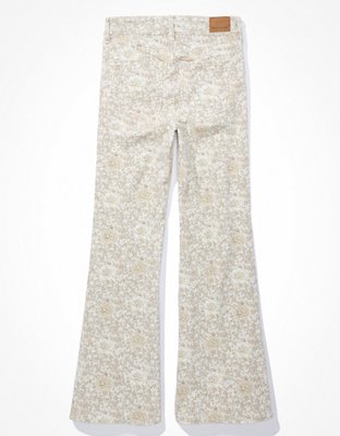 AE Ne(x)t Level Festival Flare Jean