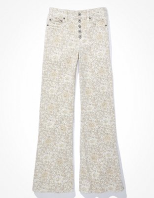 AE Ne(x)t Level Festival Flare Jean