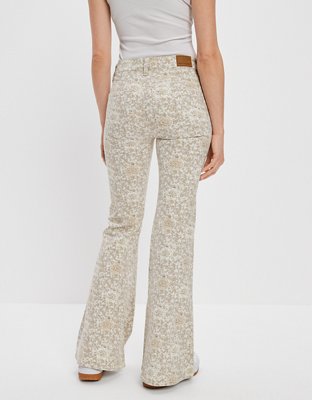 AE Ne(x)t Level Festival Flare Jean