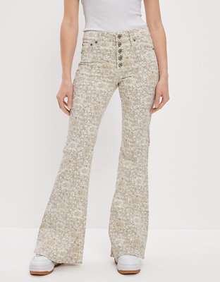 AE Ne(x)t Level Festival Flare Jean