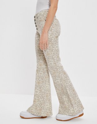 AE Ne(x)t Level Festival Flare Jean