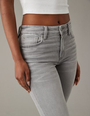 Женские джинсы American Eagle AE Next Level Festival Flare Jean — фото 5