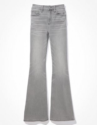 Женские джинсы American Eagle AE Next Level Festival Flare Jean — фото 3