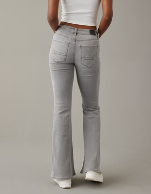 Женские джинсы American Eagle AE Next Level Festival Flare Jean — фото 2