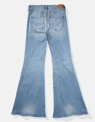 AE Stretch Festival Flare Jean