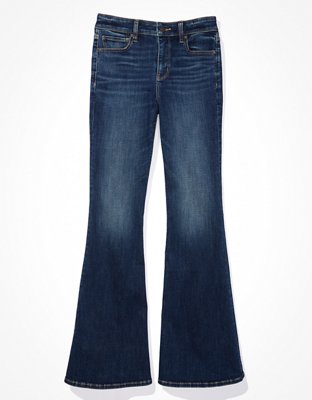 Shop AE Next Level High-Waisted Jegging online