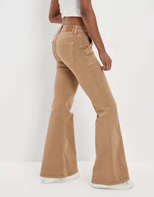 AE Next Level Festival Flare Jean