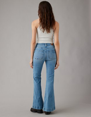 AE Next Level Festival Flare Jean