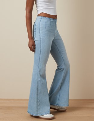 AE Luxe High-Waisted Jegging