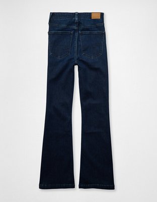 AE Ne(x)t Level Flare Jean Cintura Super Alta