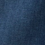 Authentic Dark Indigo