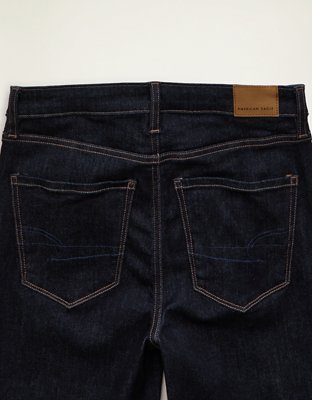 AE Super High-Waisted Flare Jean