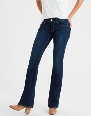where womens bootcut jeans as seen on tv