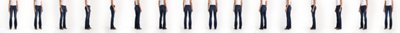 Kick Bootcut Jean