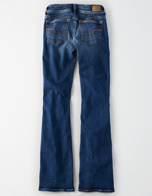 AE Kick Bootcut Jean