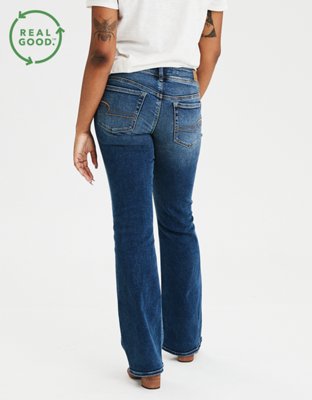 AE Kick Bootcut Jean