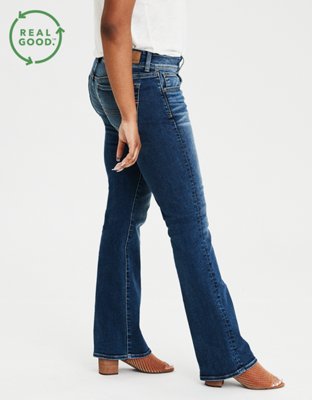 AE Kick Bootcut Jean