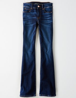 AE Kick Bootcut Jean