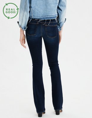 AE Kick Bootcut Jean