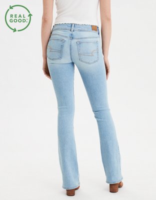 AE Kick Bootcut Jean