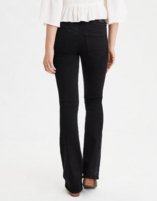 Женские джинсы American Eagle AE Ne(x)t Level Kick Bootcut Jean — фото 2