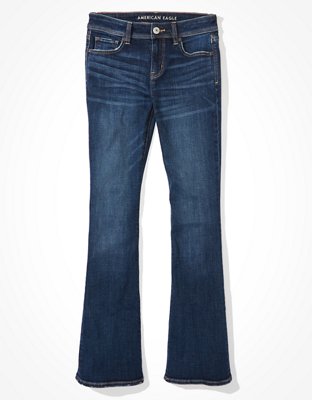 AE Kick Bootcut Jean