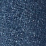 Authentic Dark Indigo