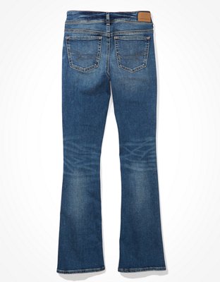 AE Kick Bootcut Jean